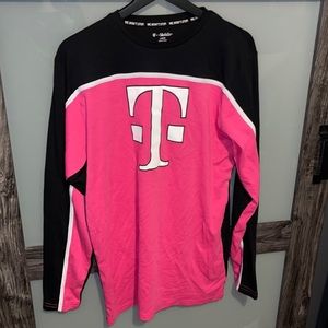 T mobile shirt
